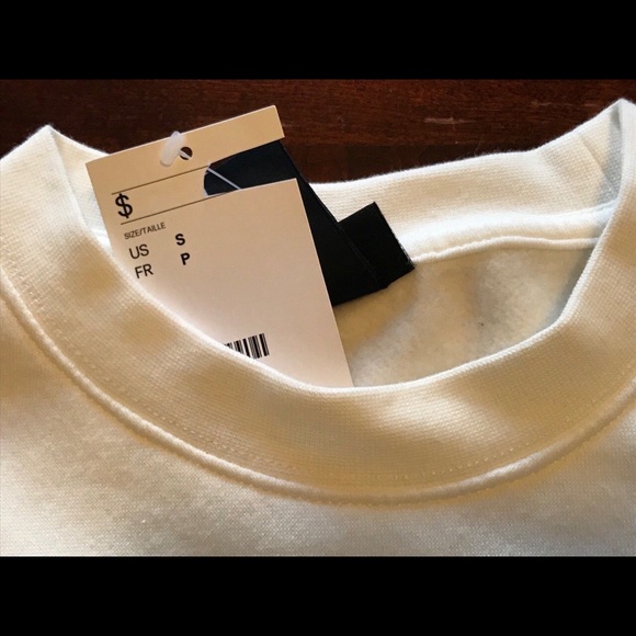 DAVID BOWIE Licensed Sweatshirts NWT XS,S,M,L,XL - Picture 5 of 7